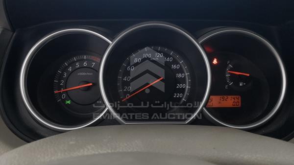 3N1BC1A69BL351118 Nissan Tiida