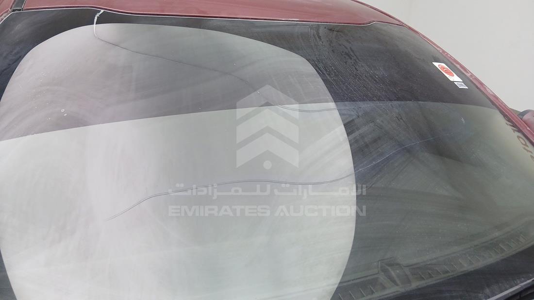 2013 Kia Optima — Dent — Photo 30