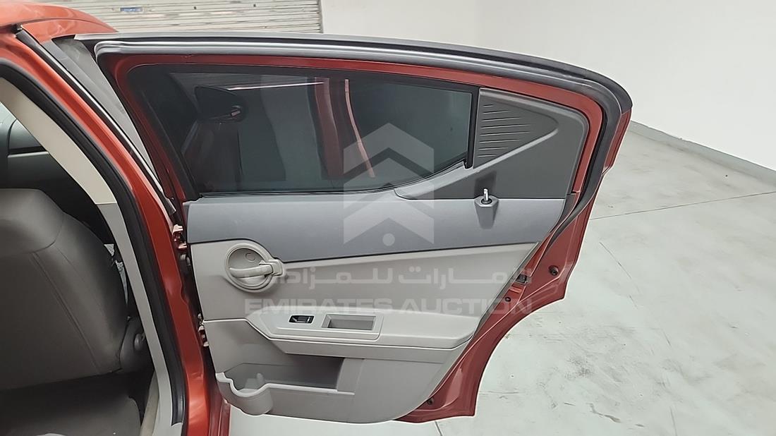 2008 Dodge Avenger — Rear Right Door — Photo 23