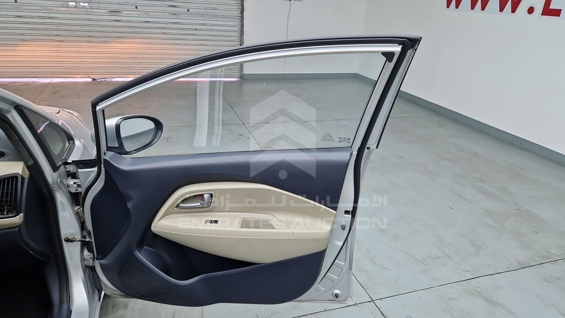 2014 KIA RIO VIN: KNADM5121E6848876