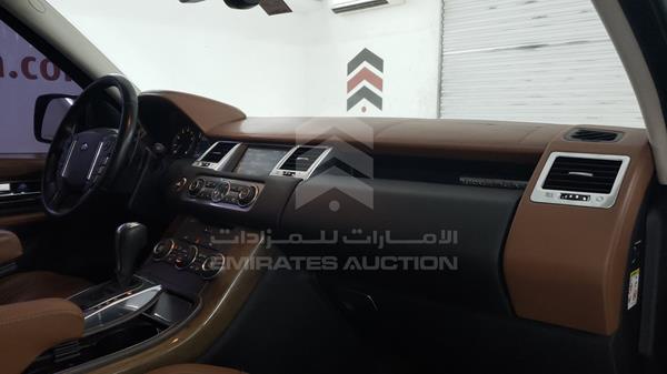 Range Rover Sport 2012 SALLSAAE4CA736932 Image 25