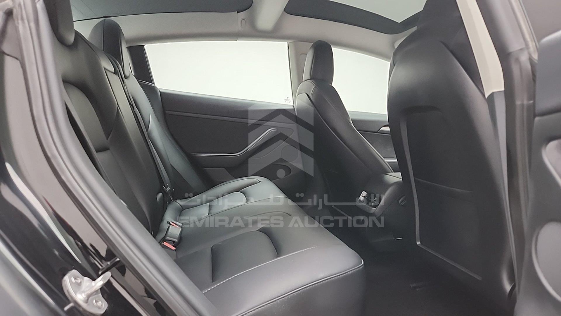 2023 TESLA MODEL 3 VIN: 5YJ3E1EA0PF435540