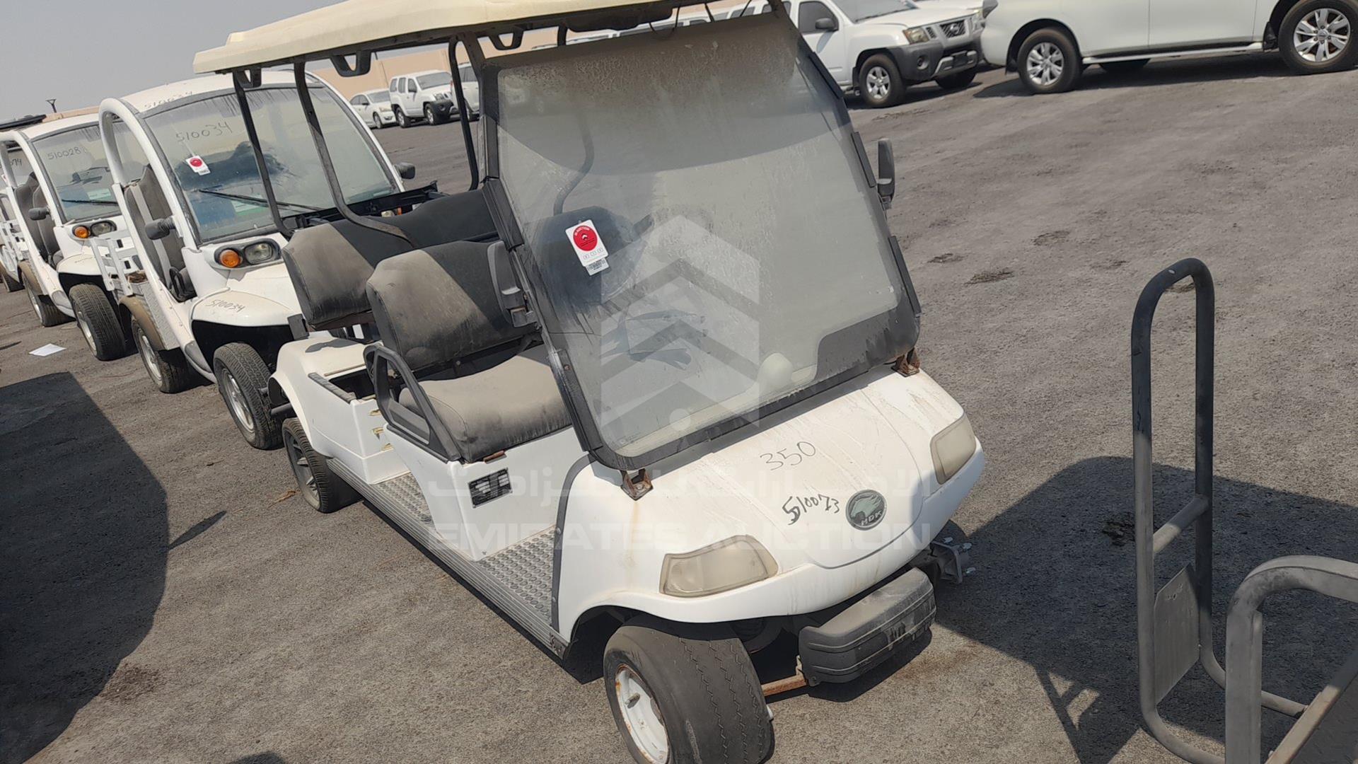 0 ELECTRIC VEHICLE --- VIN: 201888728