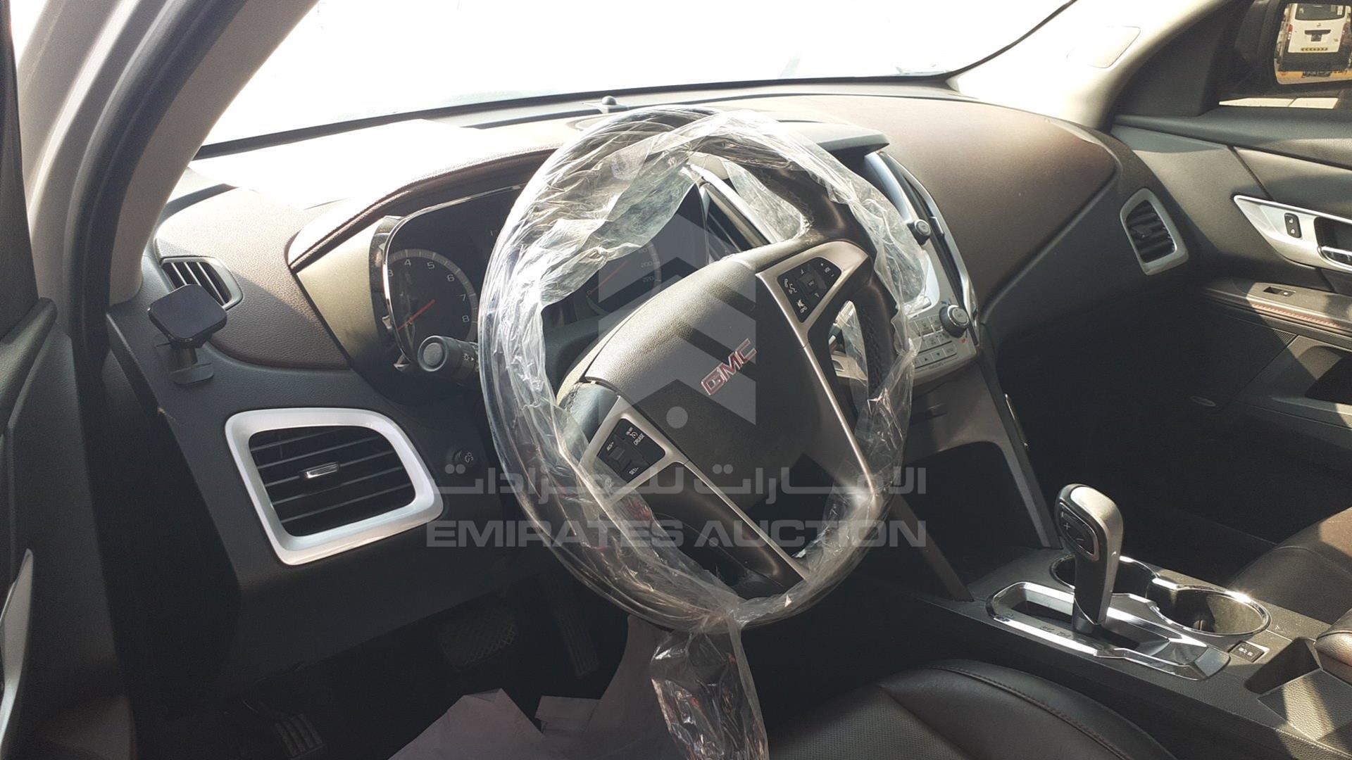 2013 GMC TERRAIN VIN: 2GKFL8E3XD6170158