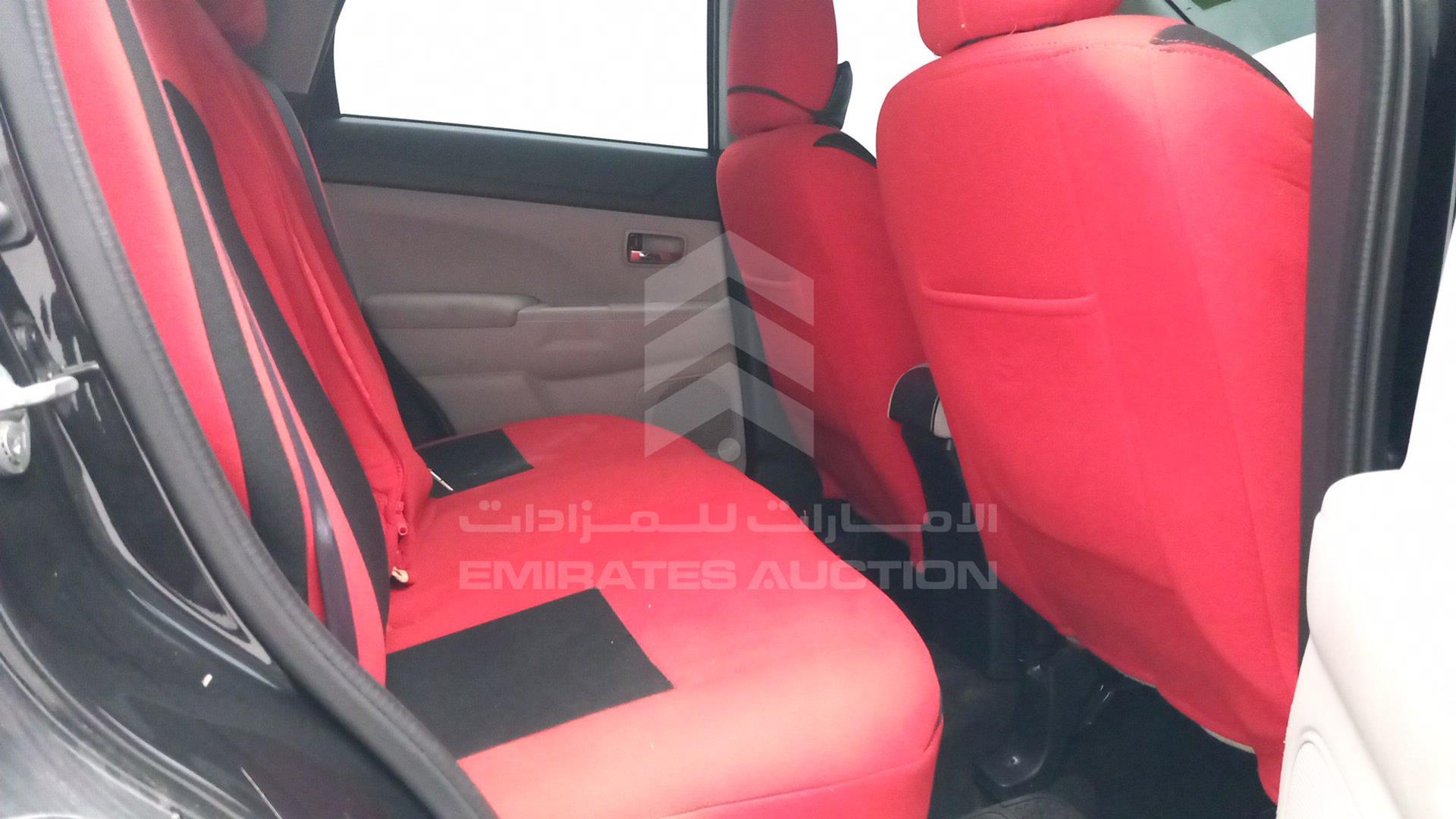 2017 MITSUBISHI ASX VIN: JE4LP21U2HZ701187