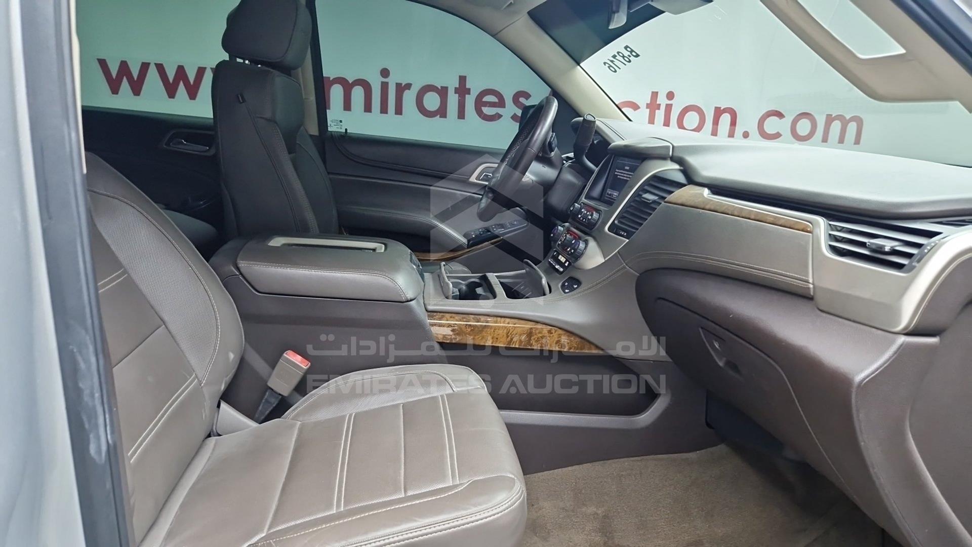 2015 GMC YUKON VIN: 1GKS27KJ4FR572067