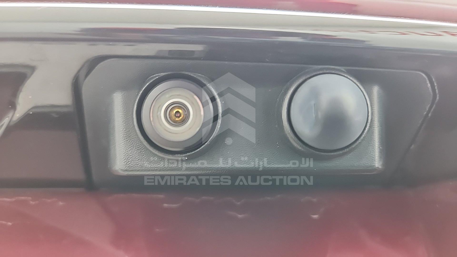 2016 RANGE ROVER SPORT VIN: SALWA2EF9GA567045