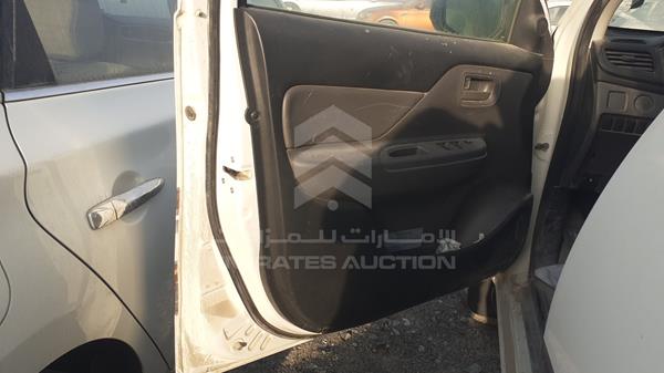 MMBJNKL40GH046827 Mitsubishi L 200