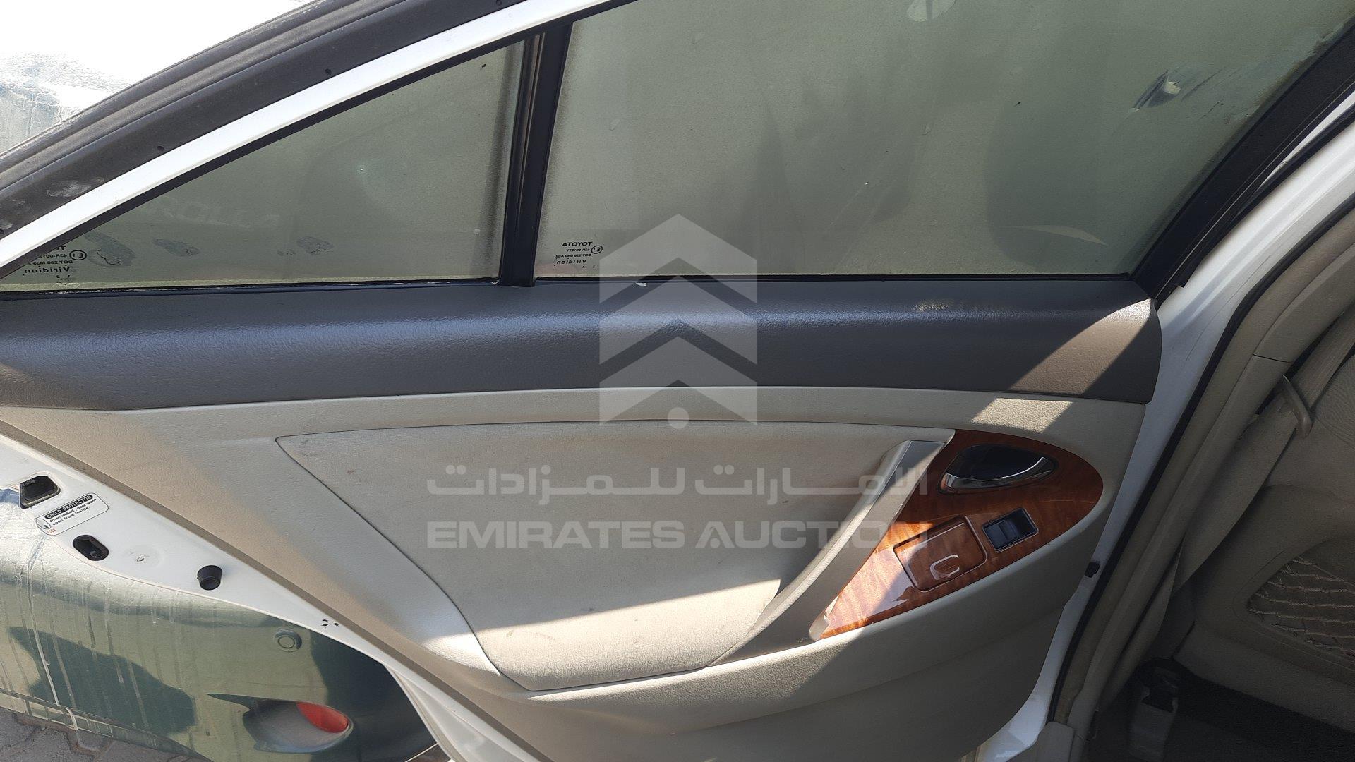 6T1BK42K69X923418 - 2009 Toyota Aurion - #435706