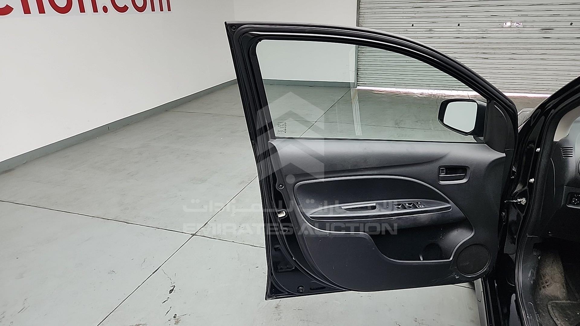 2021 MITSUBISHI MIRAGE VIN: ML32FUFJ1MHF04648