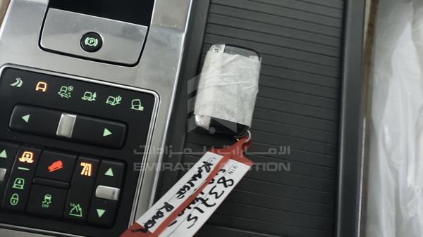 Range Rover Sport 2013 SALLSAAE4DA783715 Image 24