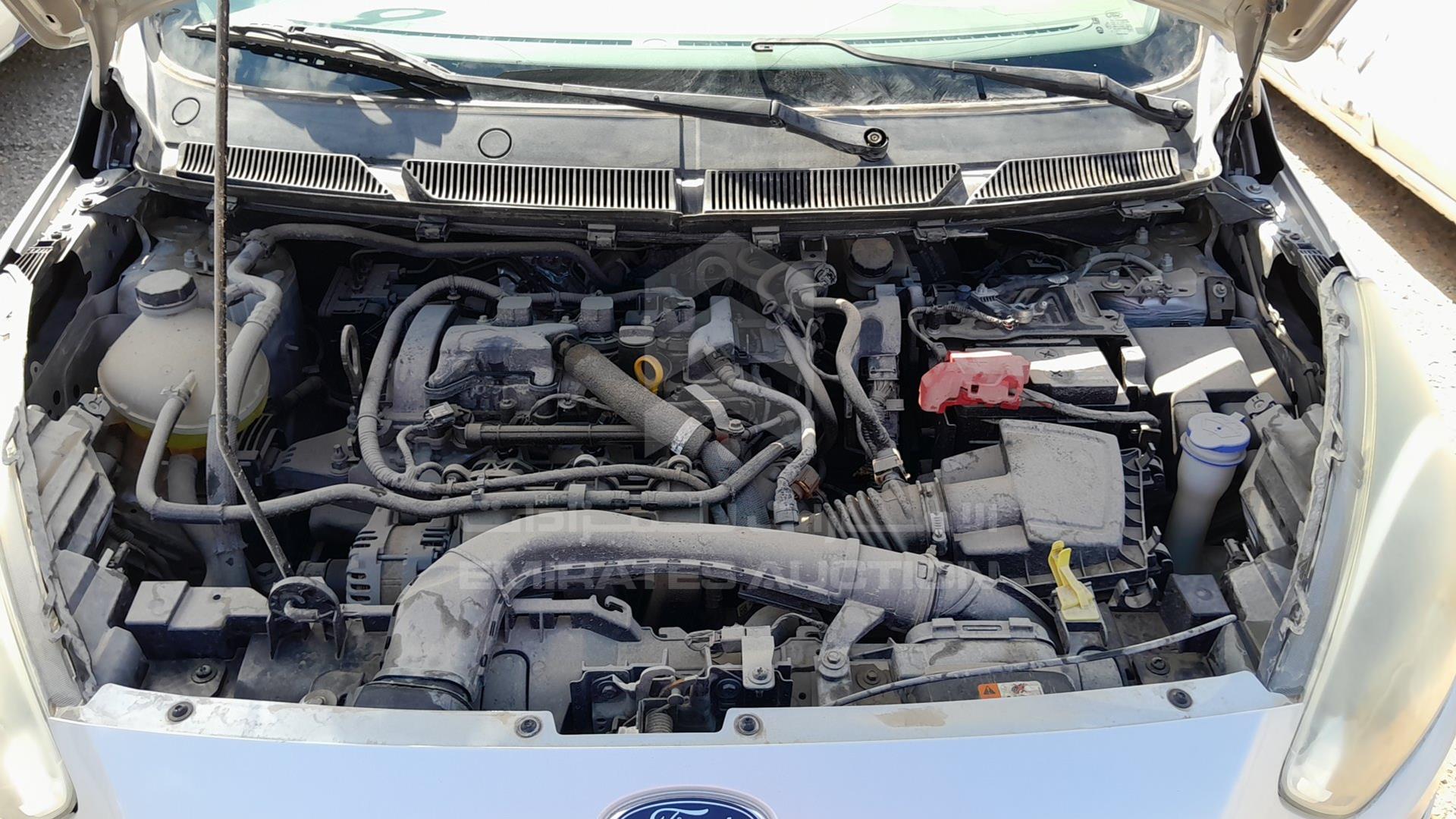 2020 FORD FIGO VIN: MAJFKBFZ3LTU41619