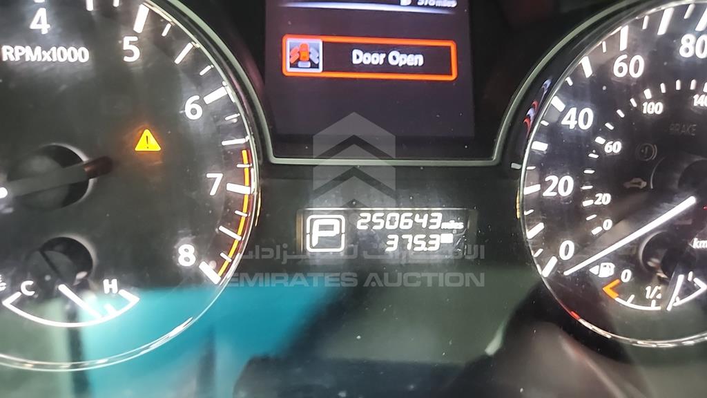 5N1AR2MN2FC708216 - 2015 NISSAN PATHFINDER - #526246