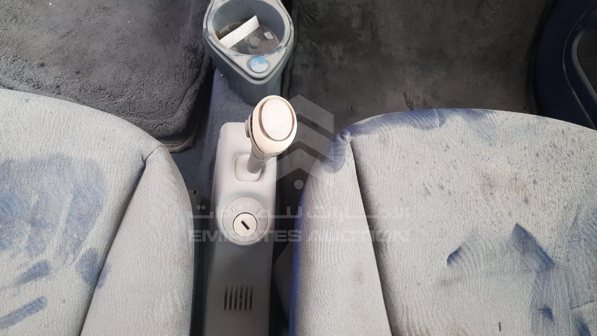 2000 SMART S 2 VIN: WME01MC01YH105418