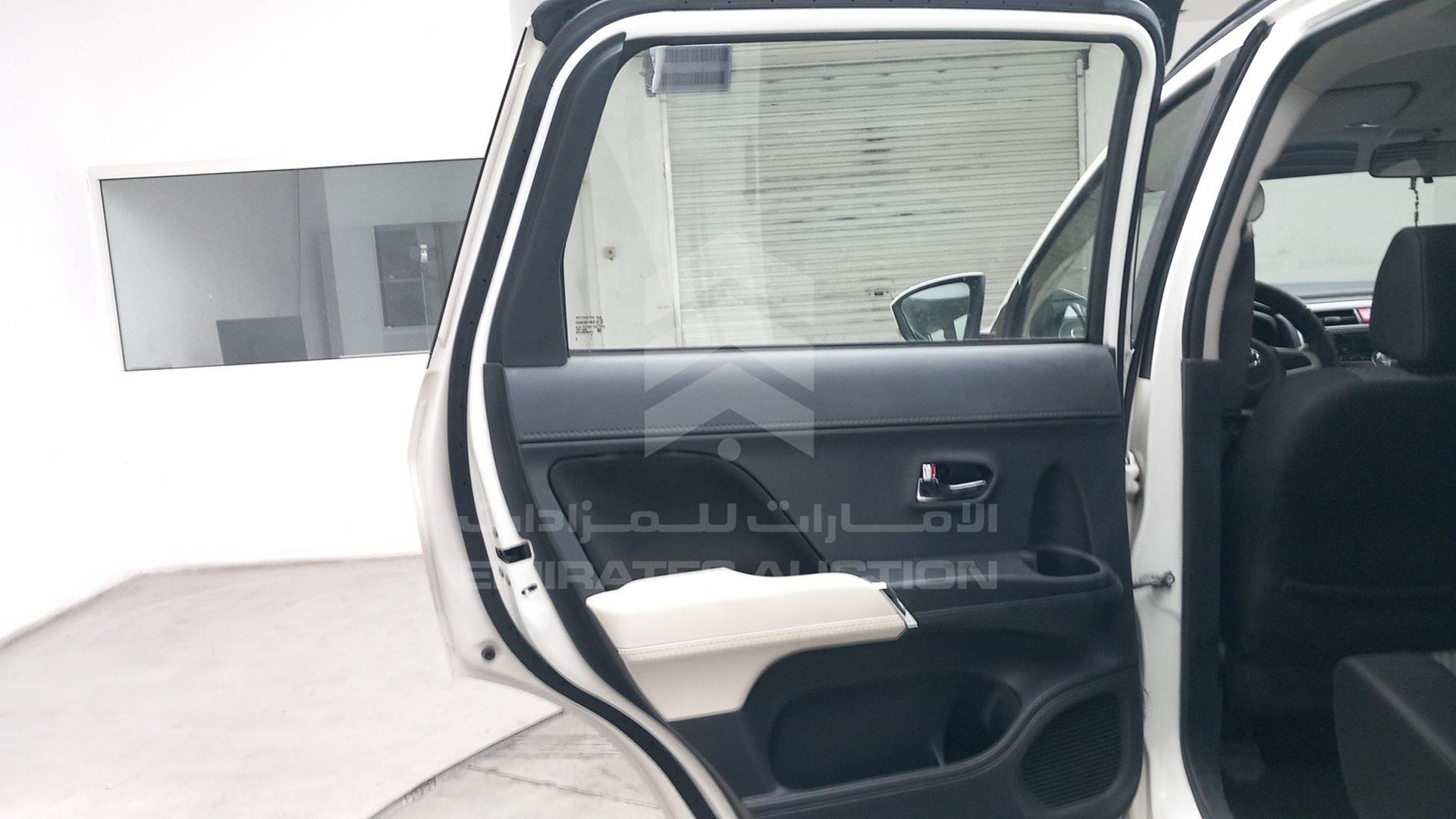2022 TOYOTA RUSH VIN: MHKEF8BFXNK025719