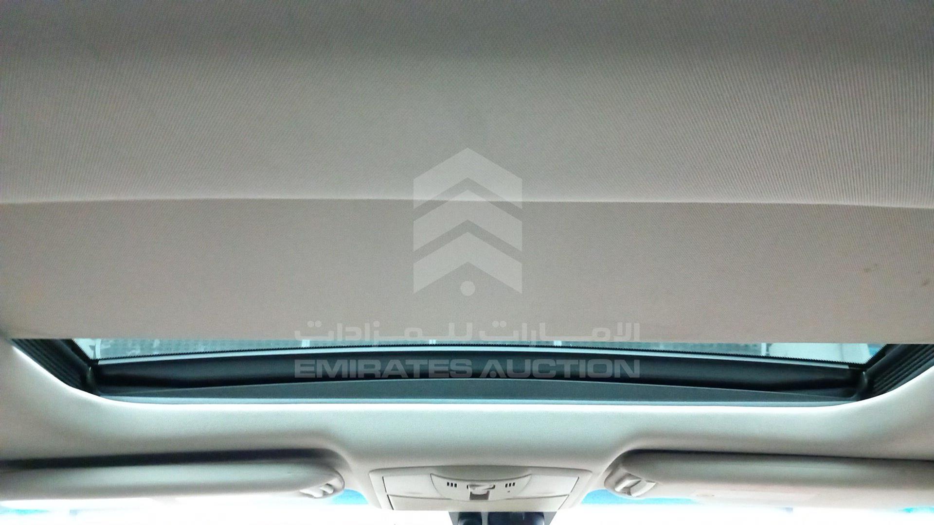 2013 NISSAN MURANO VIN: JN8AZ1MY8DW000433