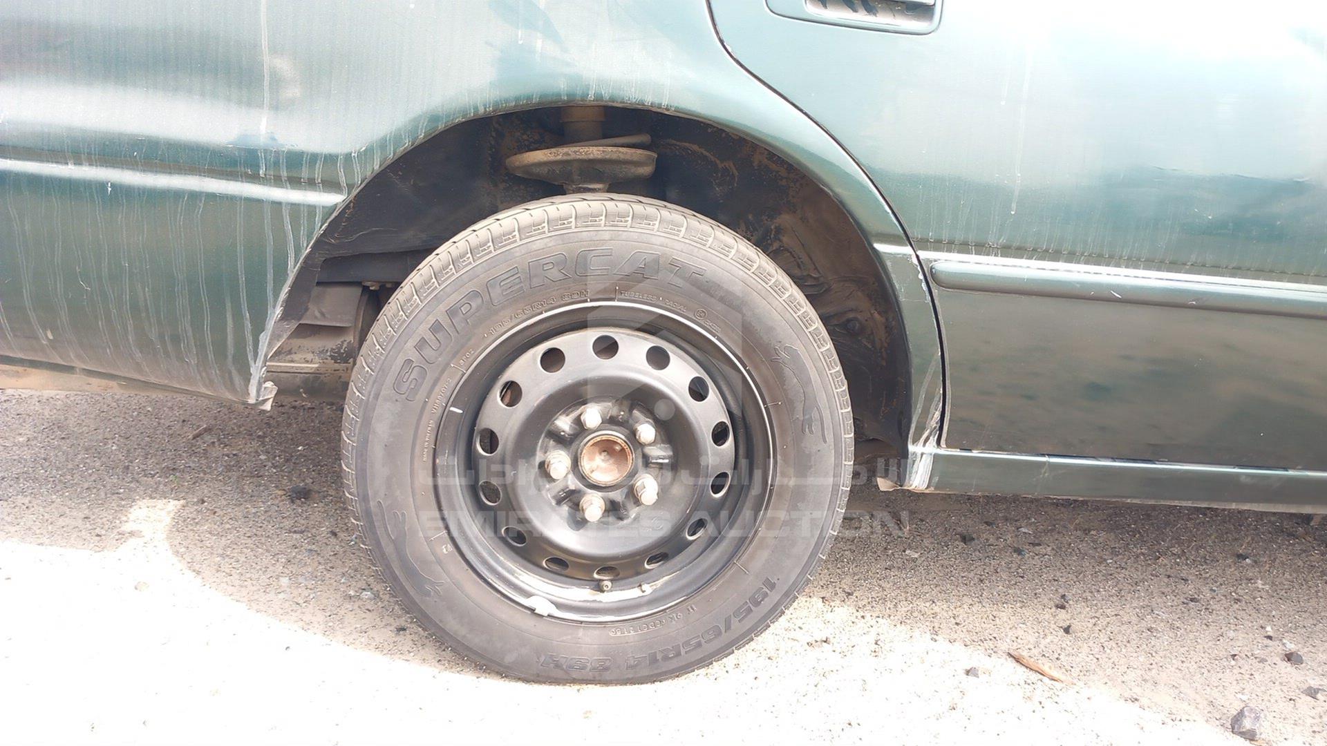 1999 TOYOTA CAMRY VIN: 4T1BG22K2XU596306