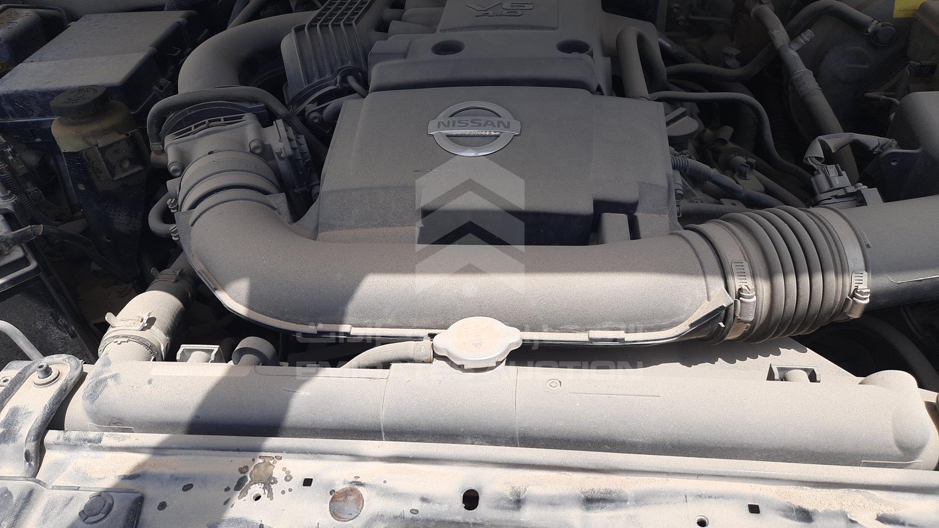 5N1AR18B26C638078 - 2006 Nissan Pathfinder - #342862