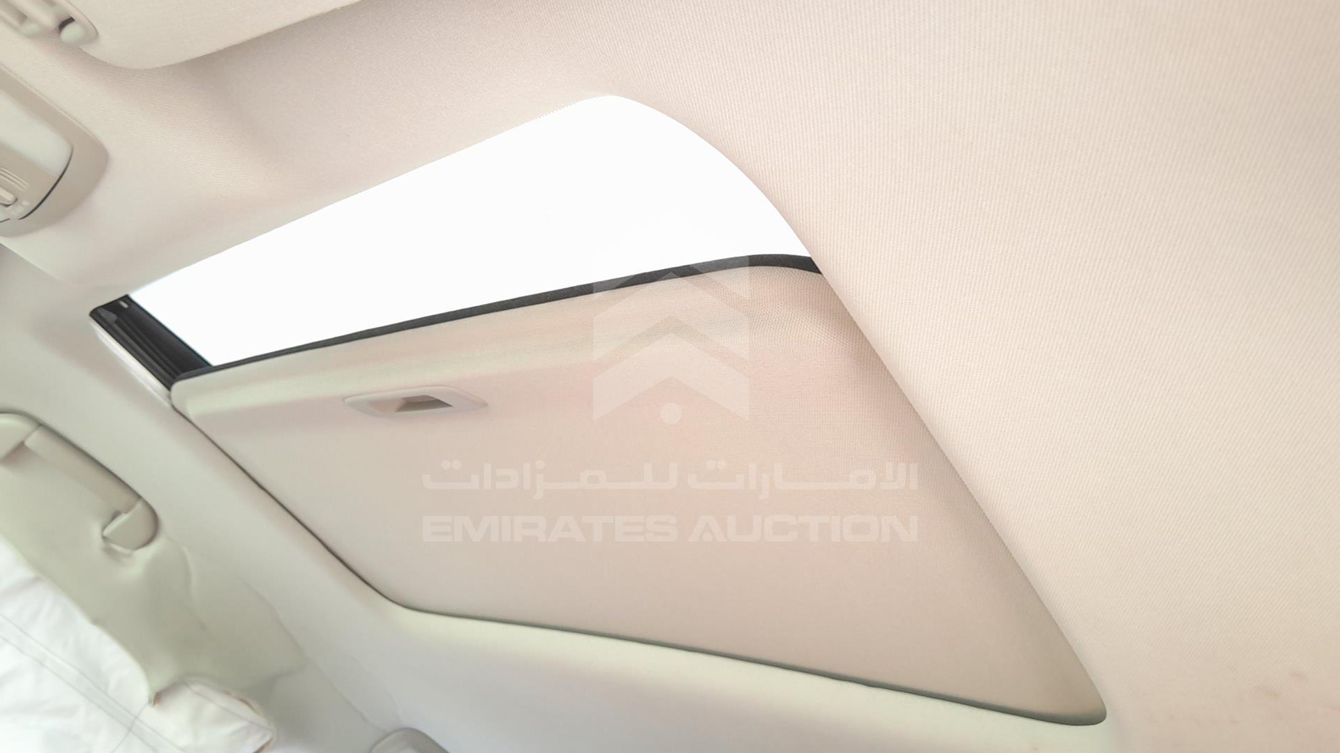 2016 NISSAN PATROL VIN: JN8AY2NY2H9301842