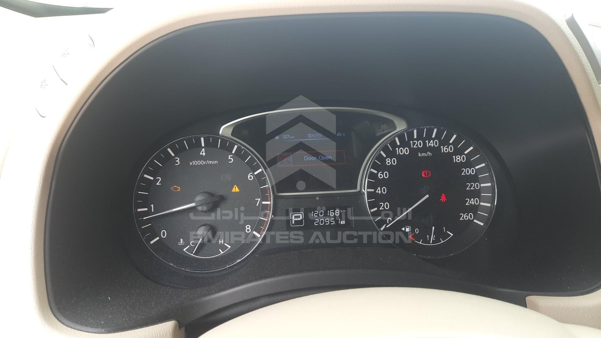 2014 NISSAN PATHFINDER VIN: 5N1AR2M72EC621528