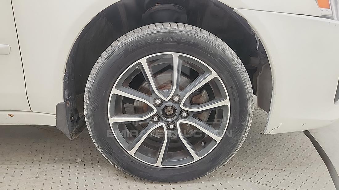 2016 Mitsubishi Lancer — Front Right Tyre — Photo 31