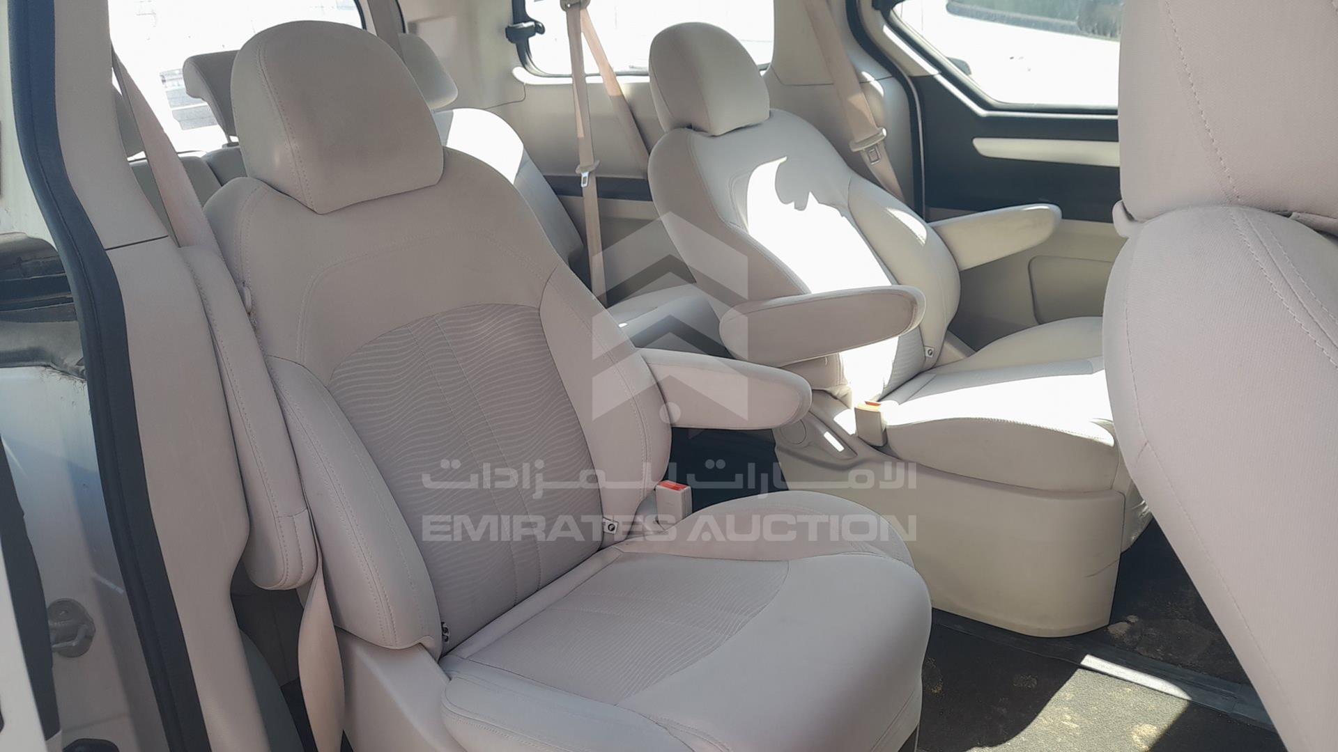 2022 MAXUS G10 VIN: LSKG4AC15NA041541