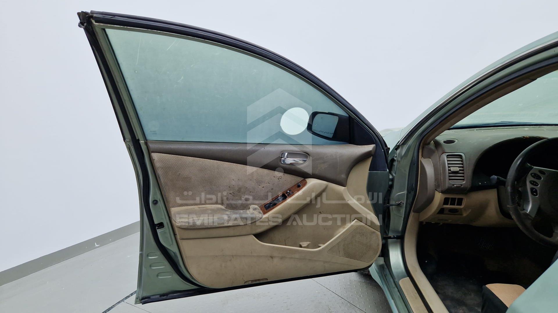 2008 NISSAN ALTIMA 2.5 VIN: 1N4AL21D48C197859