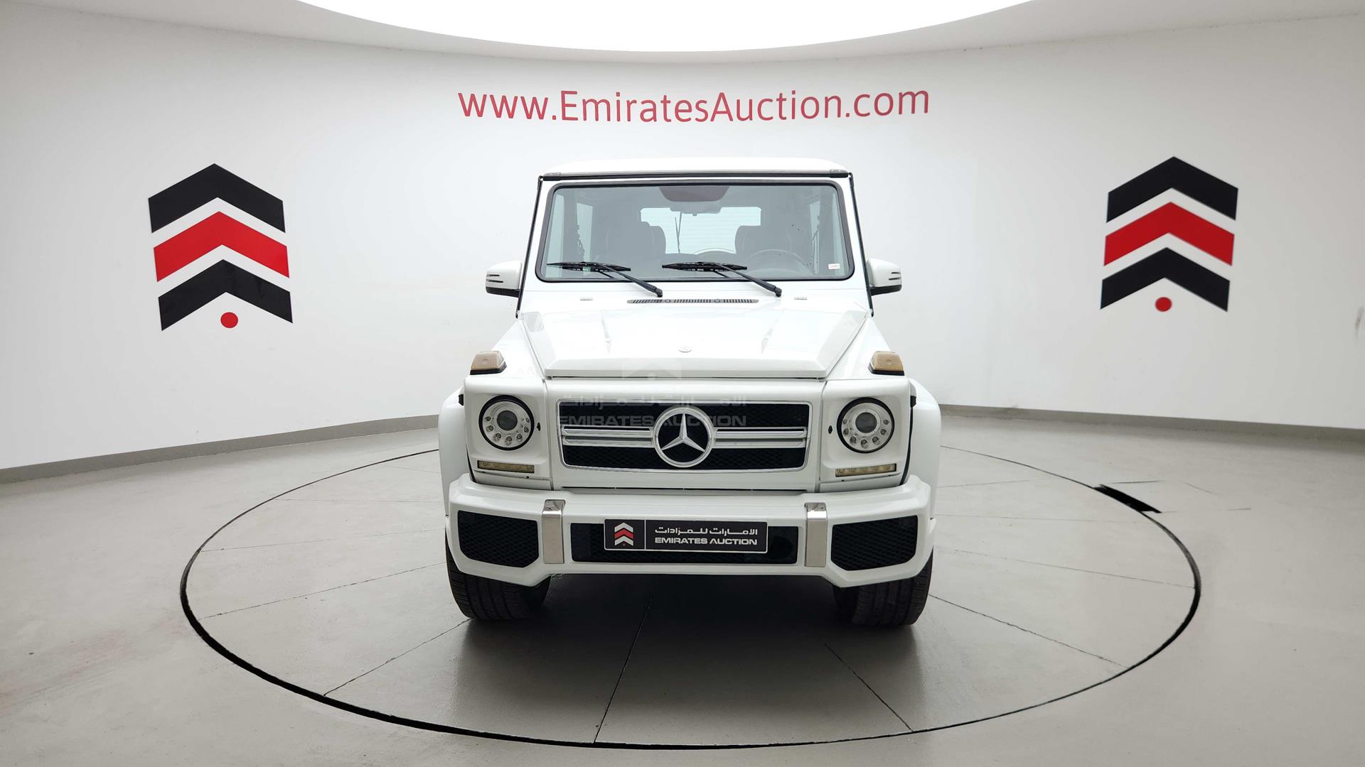 1998 MERCEDES G 320 VIN: WDB46323217111280