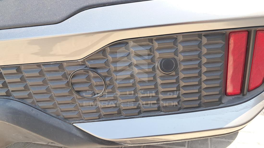 2025 Kia Sportage — General — Photo 34
