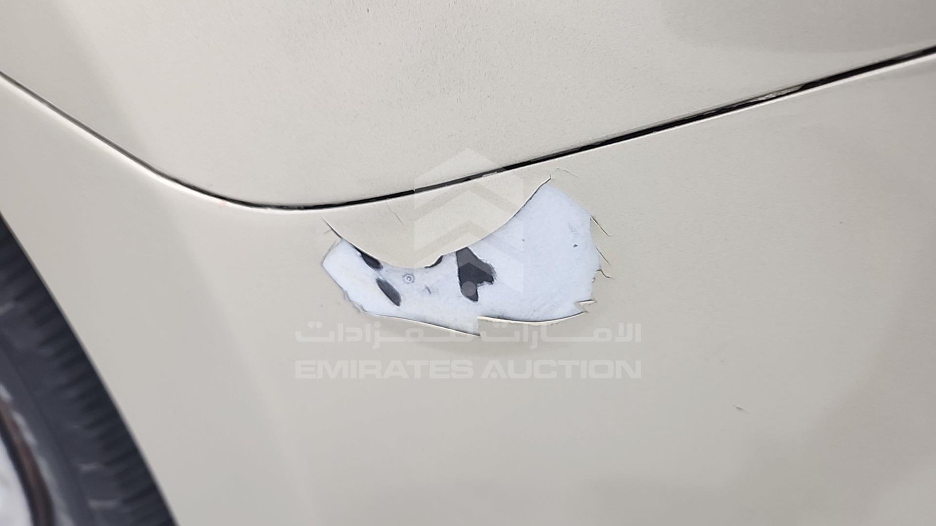 2008 NISSAN TIIDA VIN: JN1CC13C68T015079