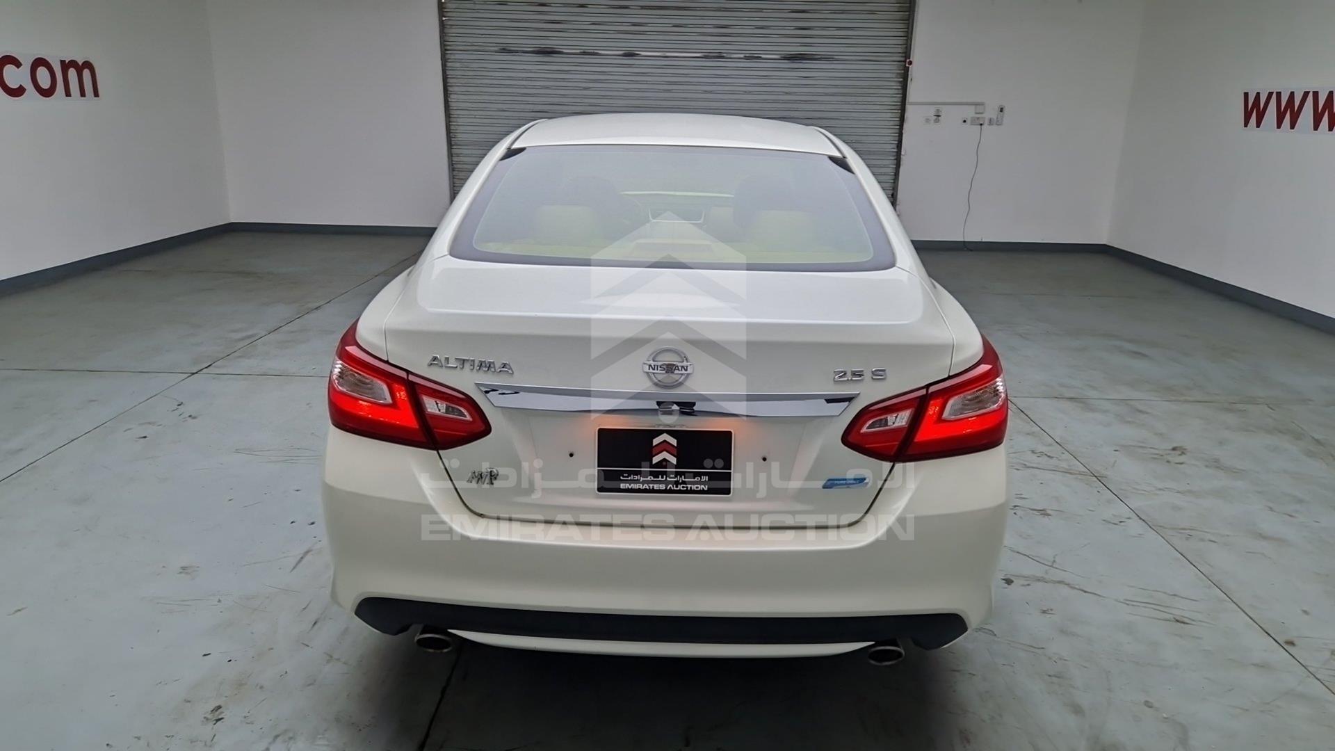 2017 NISSAN ALTIMA VIN: 1N4AL3A90HC101419