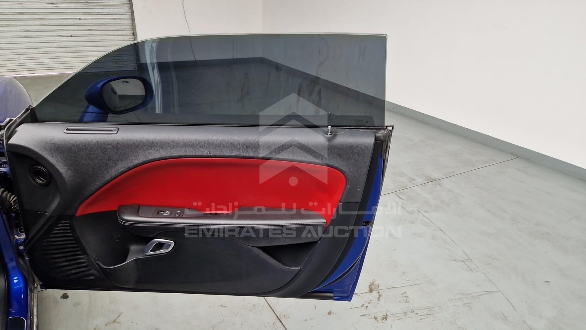2018 DODGE CHALLENGER VIN: 2C3CDZAG9JH332957