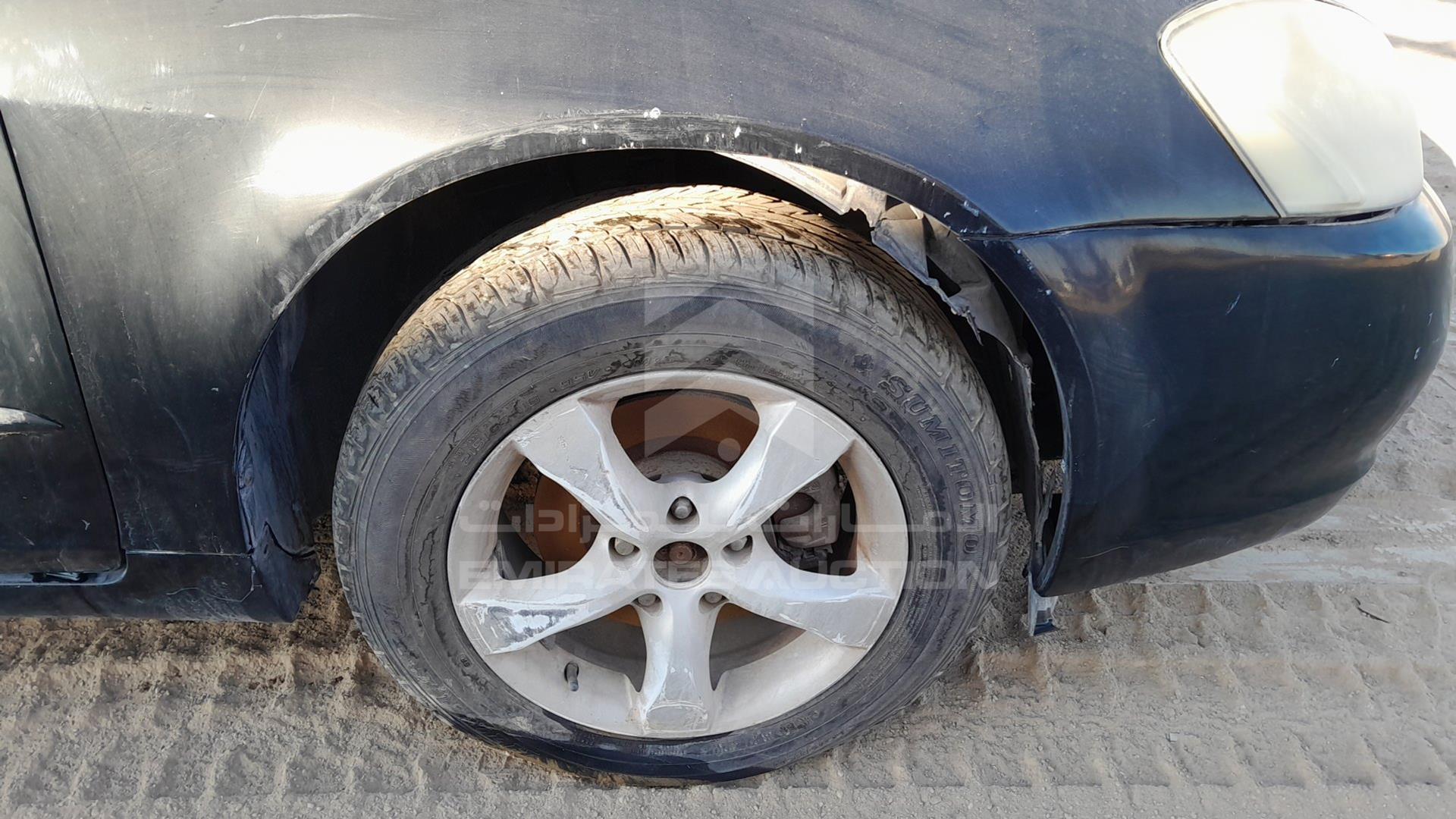 2007 NISSAN ALTIMA VIN: 1N4AL11D17C102134