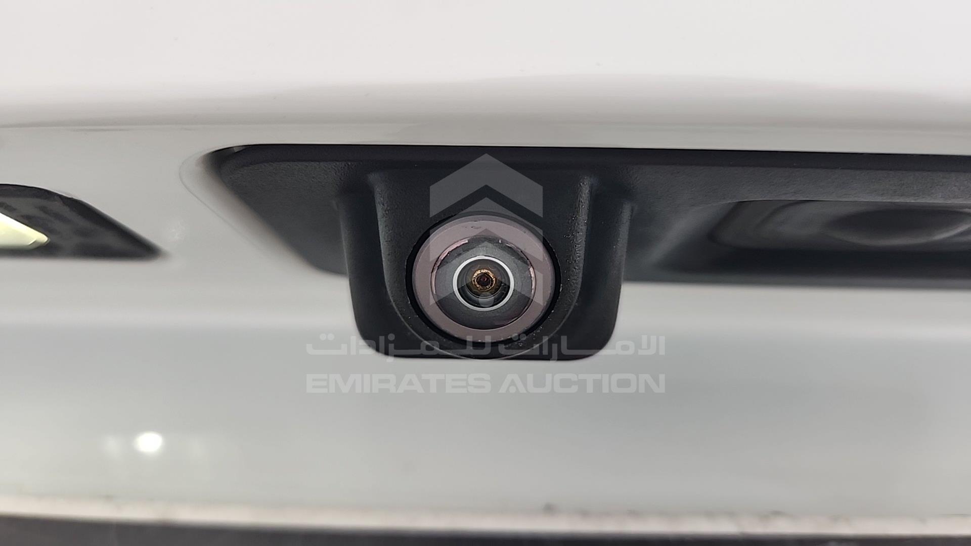 2017 JAGUAR F-PACE VIN: SADCA2BV7HA077179