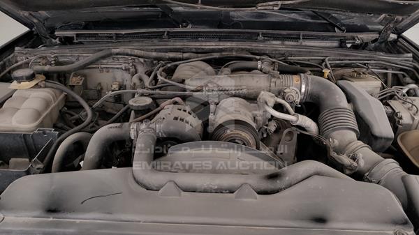 Land Rover Discovery 2004 SALTW19484A831651 Image 19