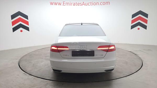 Audi A8 2016 WAUY2BFD8GN000776 Image 3