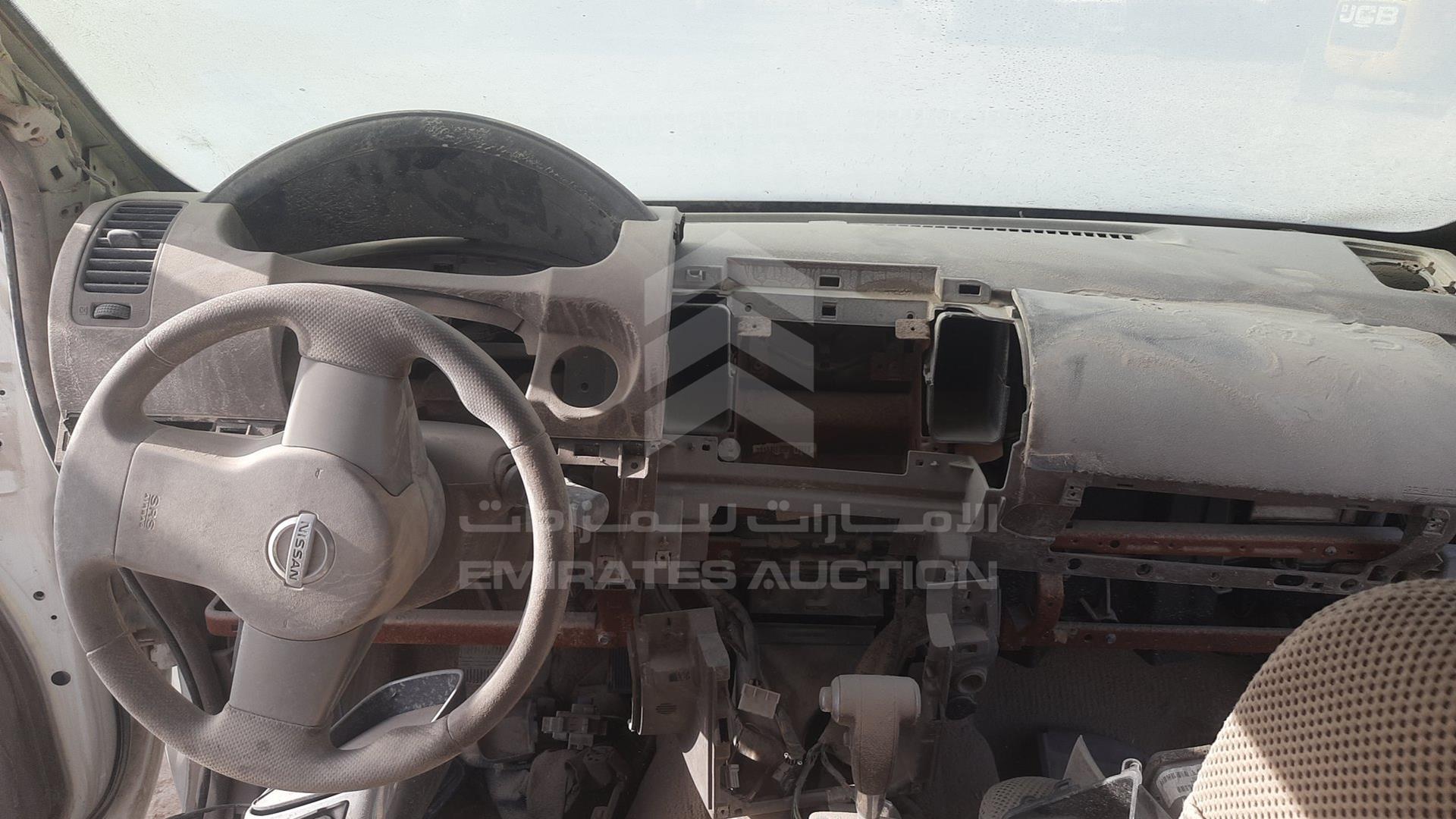 2006 NISSAN PATHFINDER VIN: 5N1AR18B66C639072