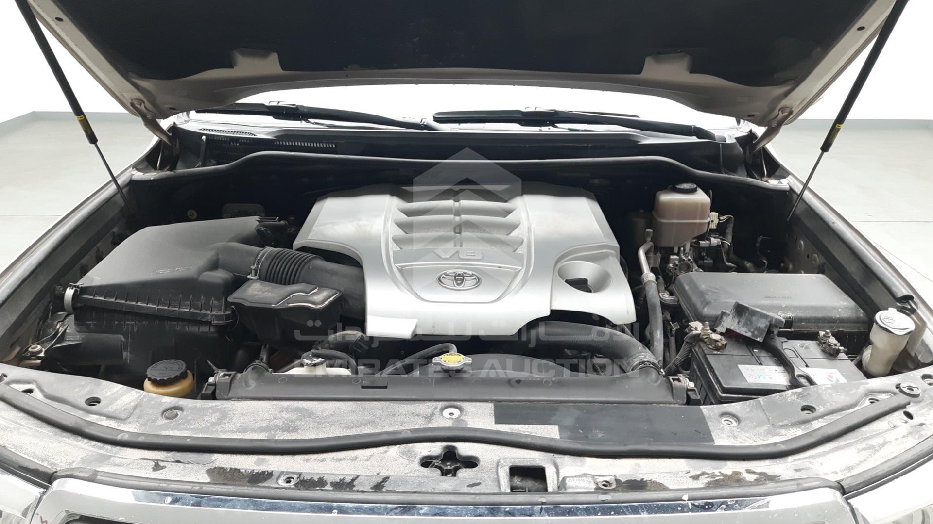 2015 TOYOTA LAND CRUISER VIN: JTMHY05J5F4032408