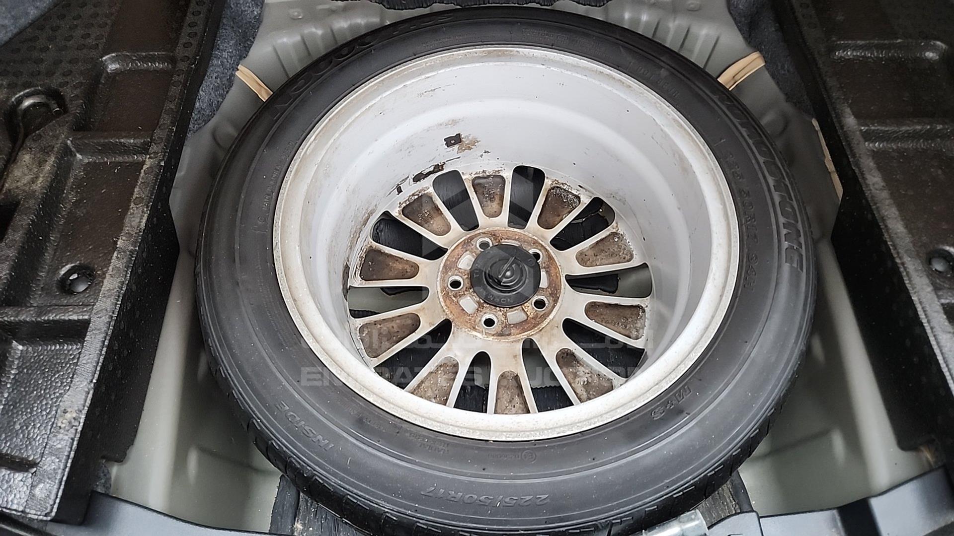 2013 HONDA ACCORD VIN: 1HGCR367XDA600938