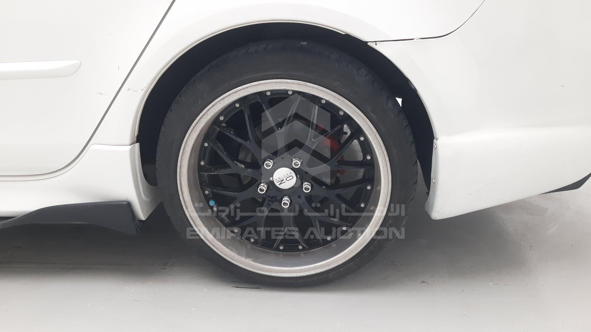 2015 MITSUBISHI --- VIN: JMYSTCY4AFU737782
