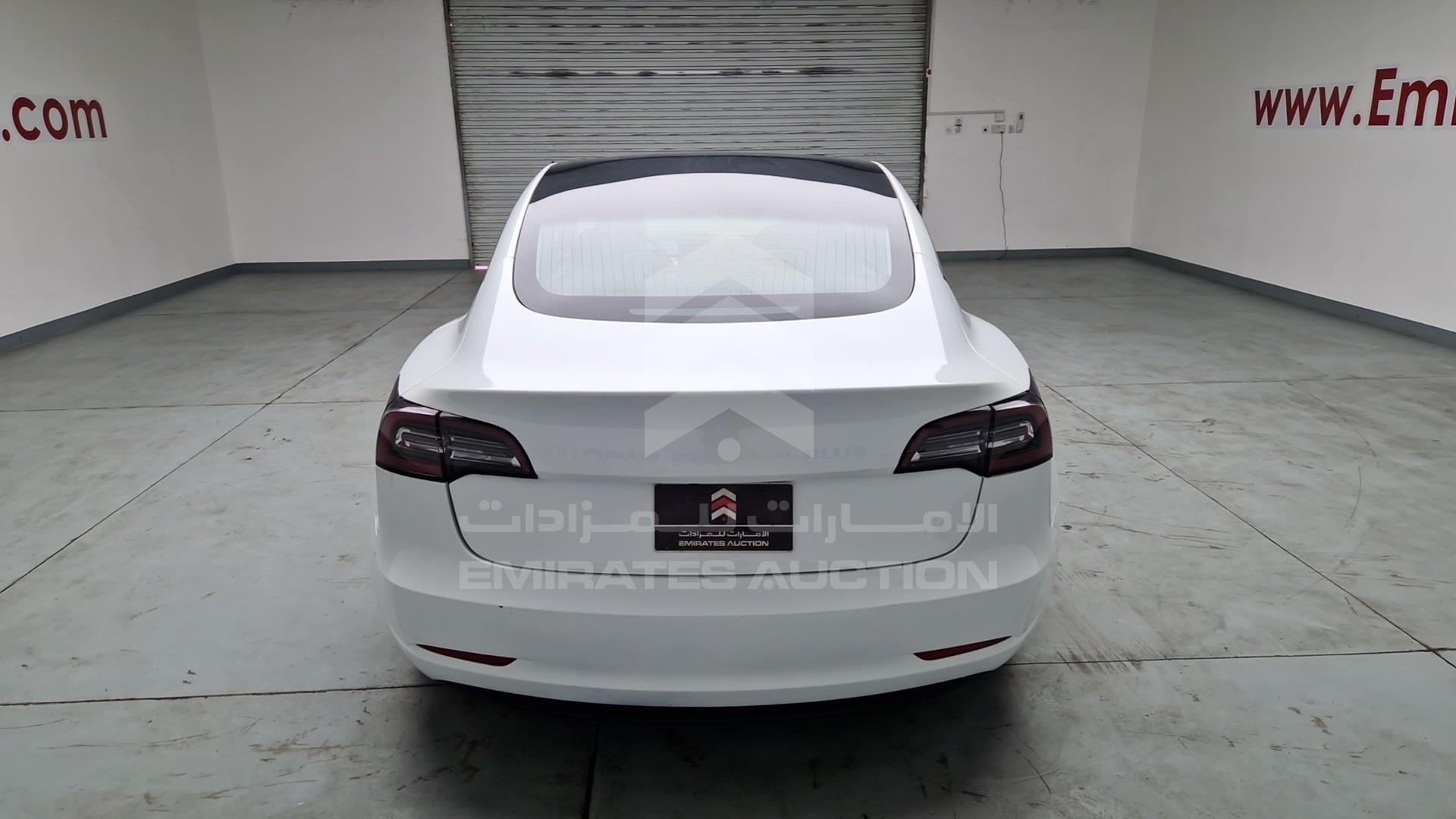2023 TESLA MODEL 3 VIN: LRW3E7EK7PC686268