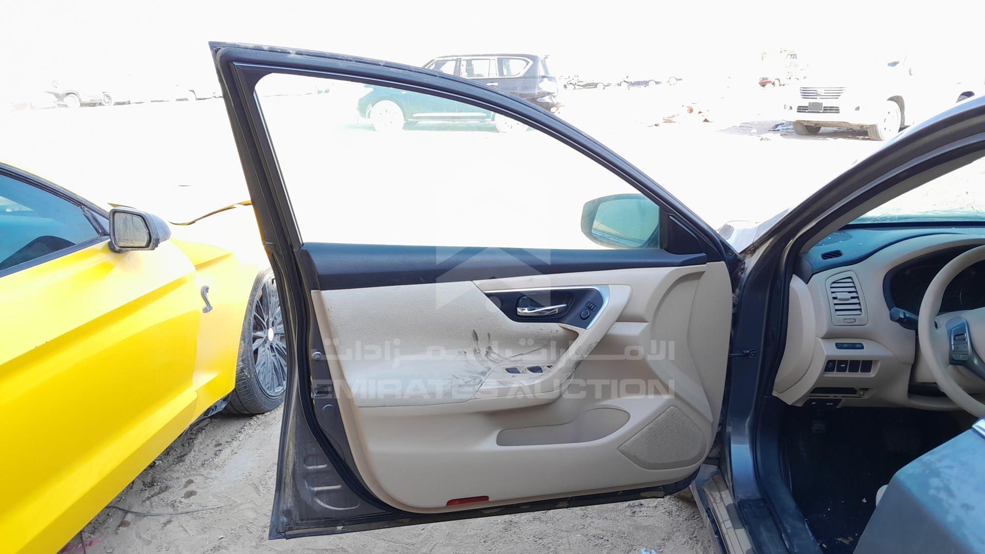 2014 NISSAN ALTIMA VIN: 1N4AL3AP1FC240762