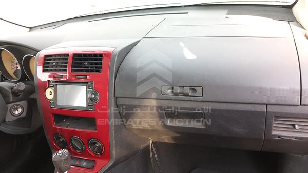 Dodge Caliber 2008 1B3HBG8B88D641866 Image 15