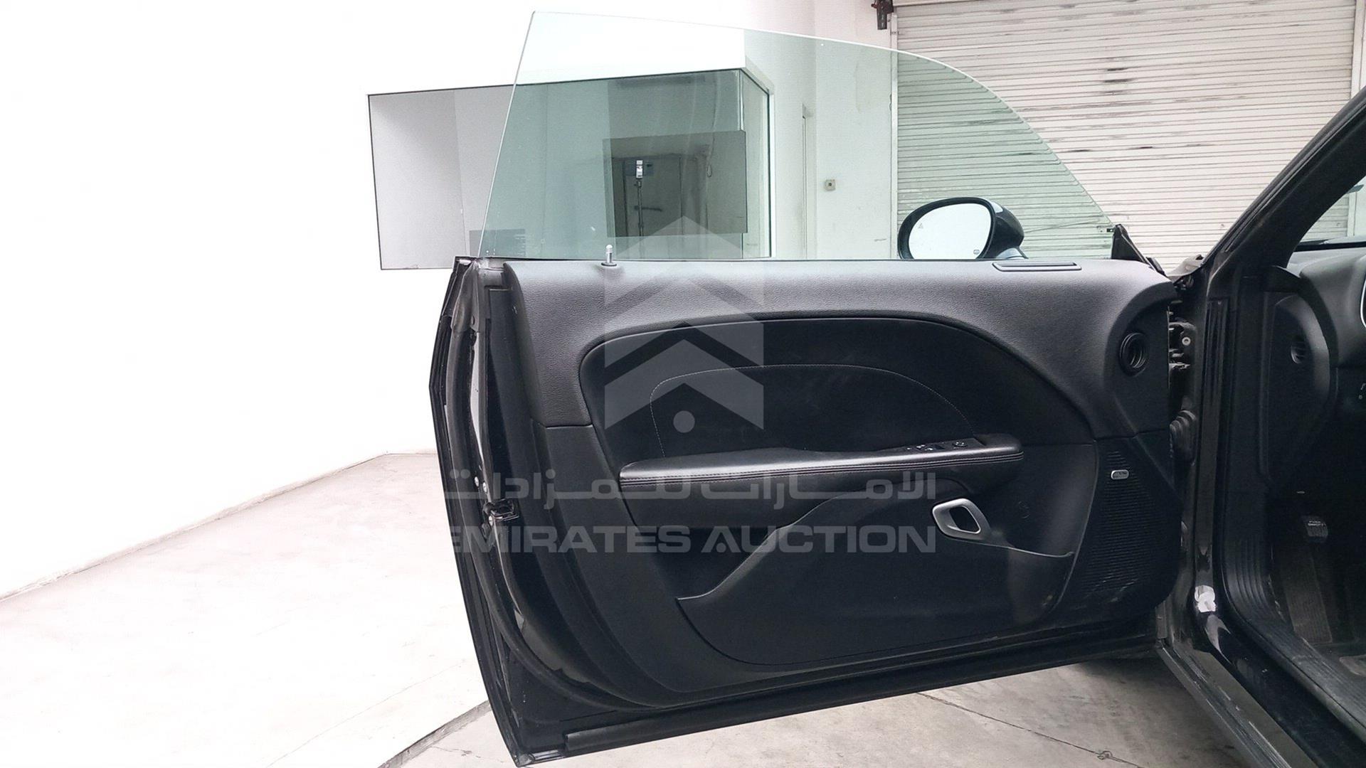 2018 DODGE CHALLENGER VIN: 2C3CDZGG1JH120724