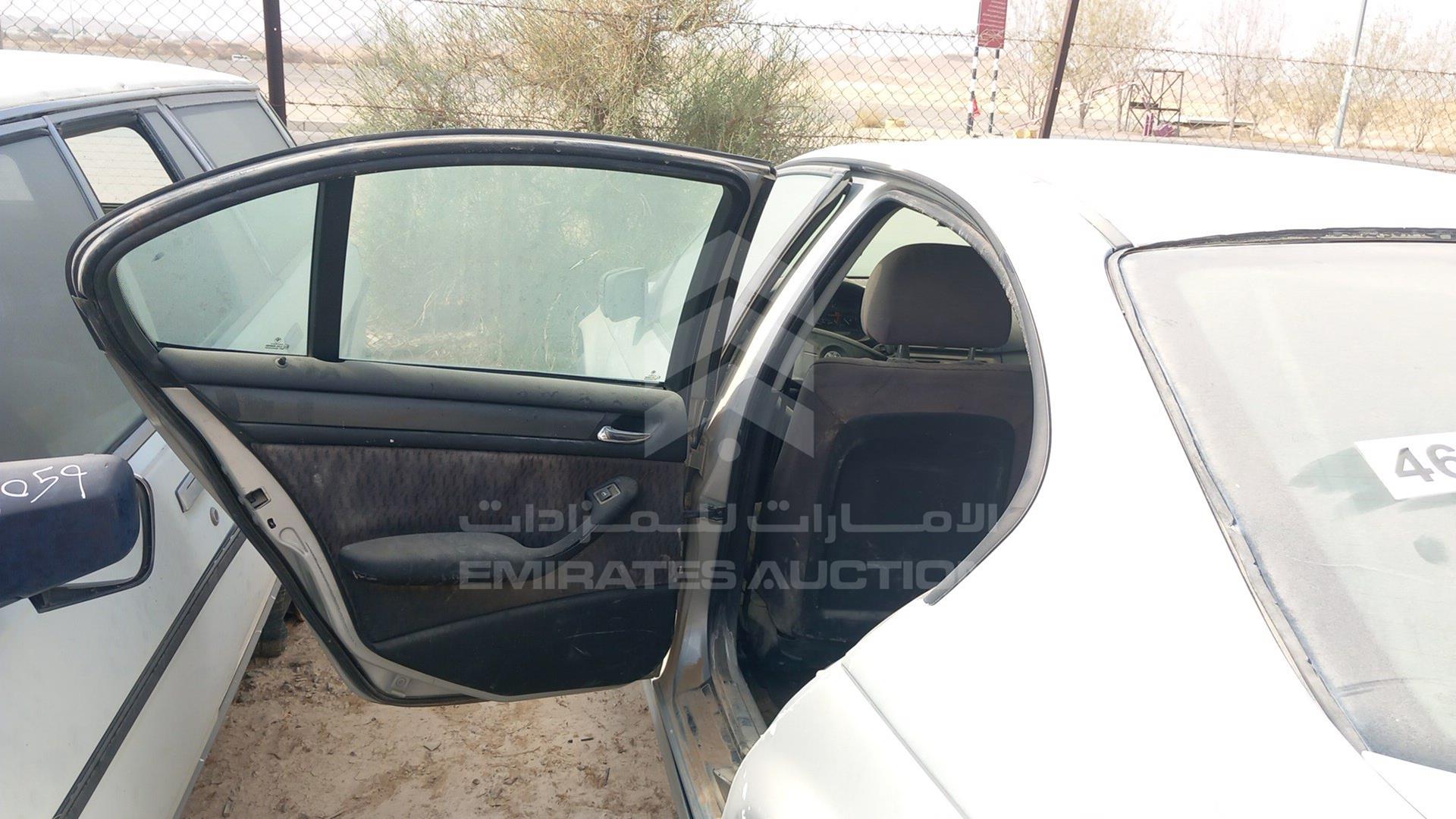 0 BMW 323 I VIN: WBAAL3100XEF96820