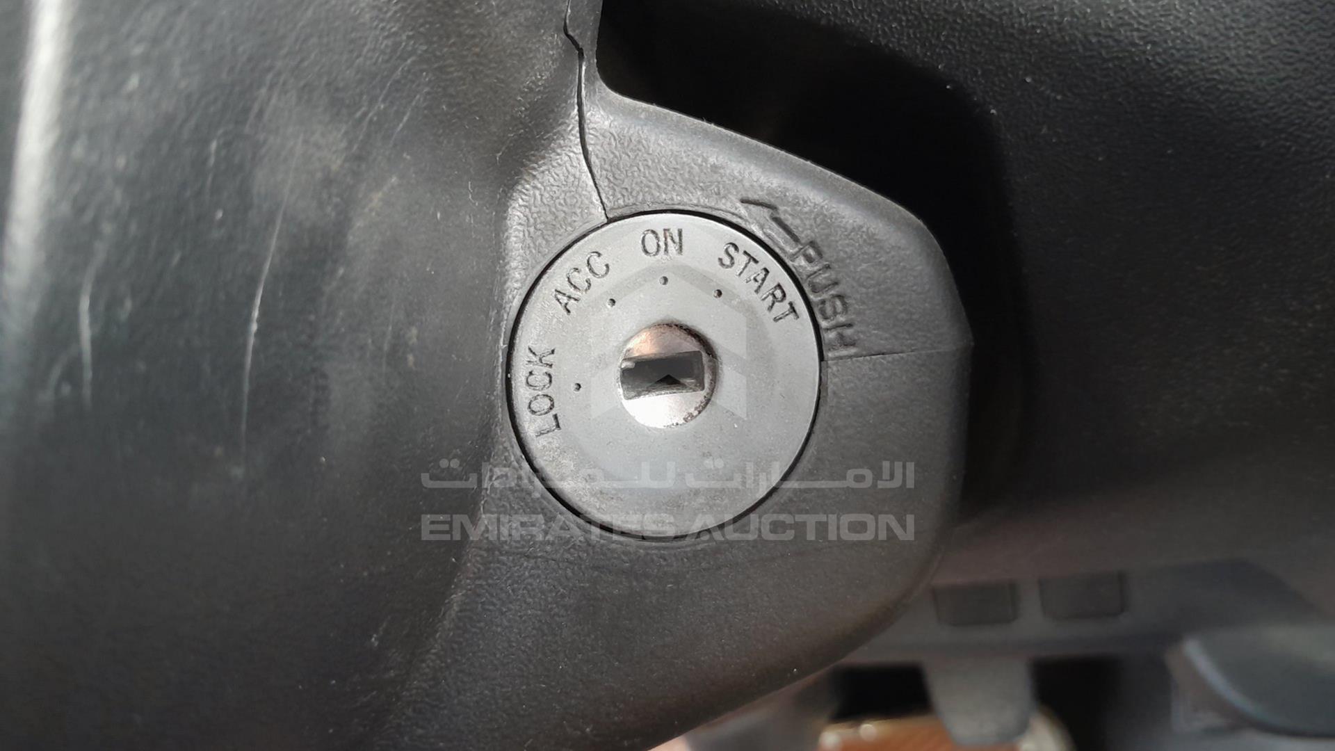 2014 TOYOTA HIACE VIN: JTFHX02P5E0092536