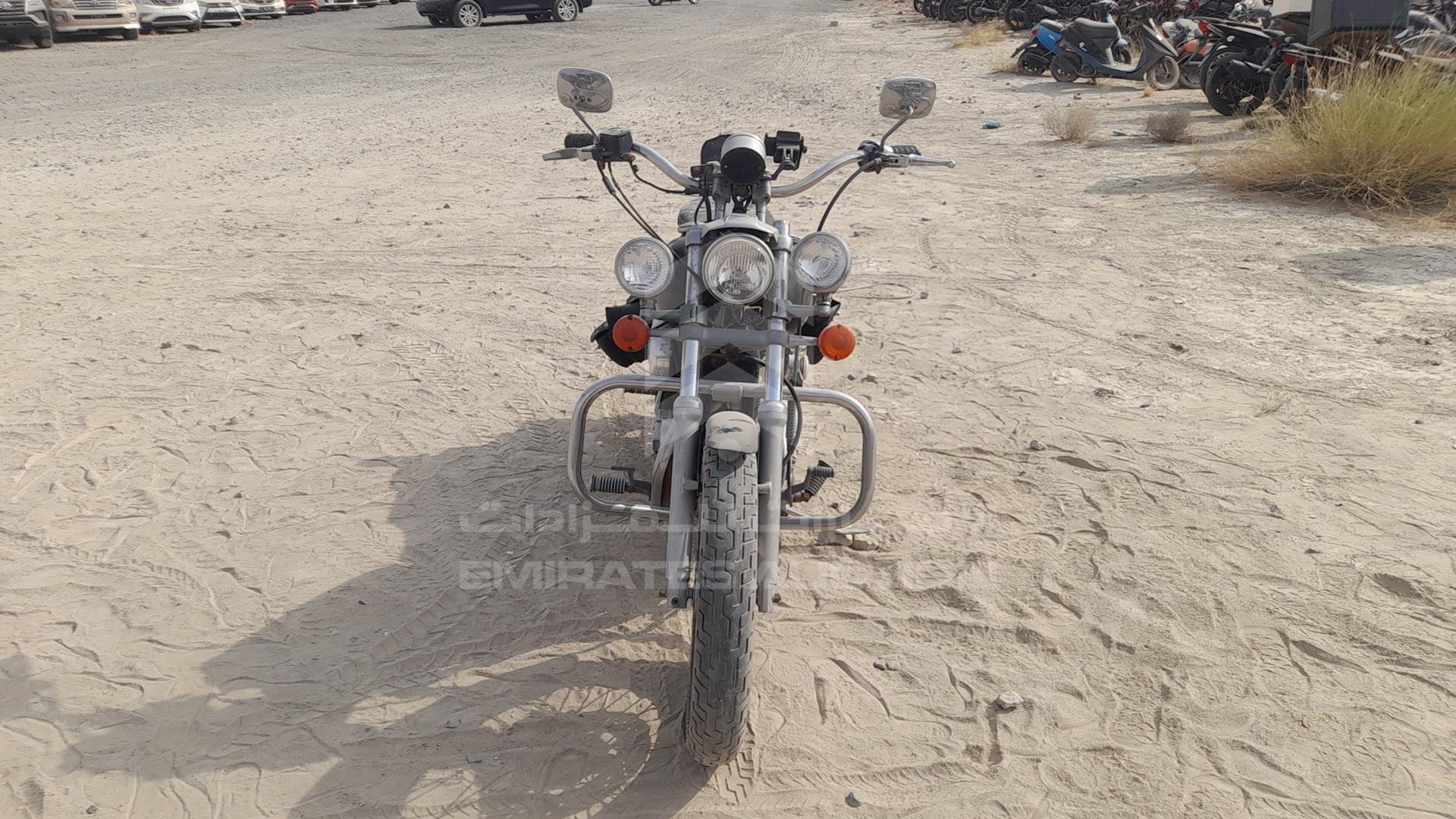 1996 HARLEY DAVIDSON VIN: 1HD4CAM12TY210735