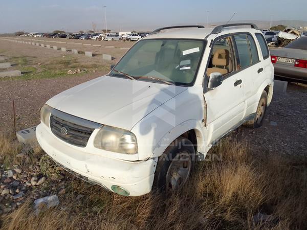 JS3TD62V71416326 Suzuki Vitara