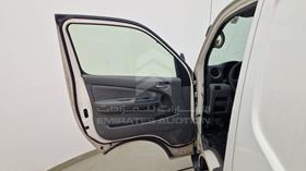 2014 Nissan Urvan — Front Left Door — Photo 5 — Thumbnail