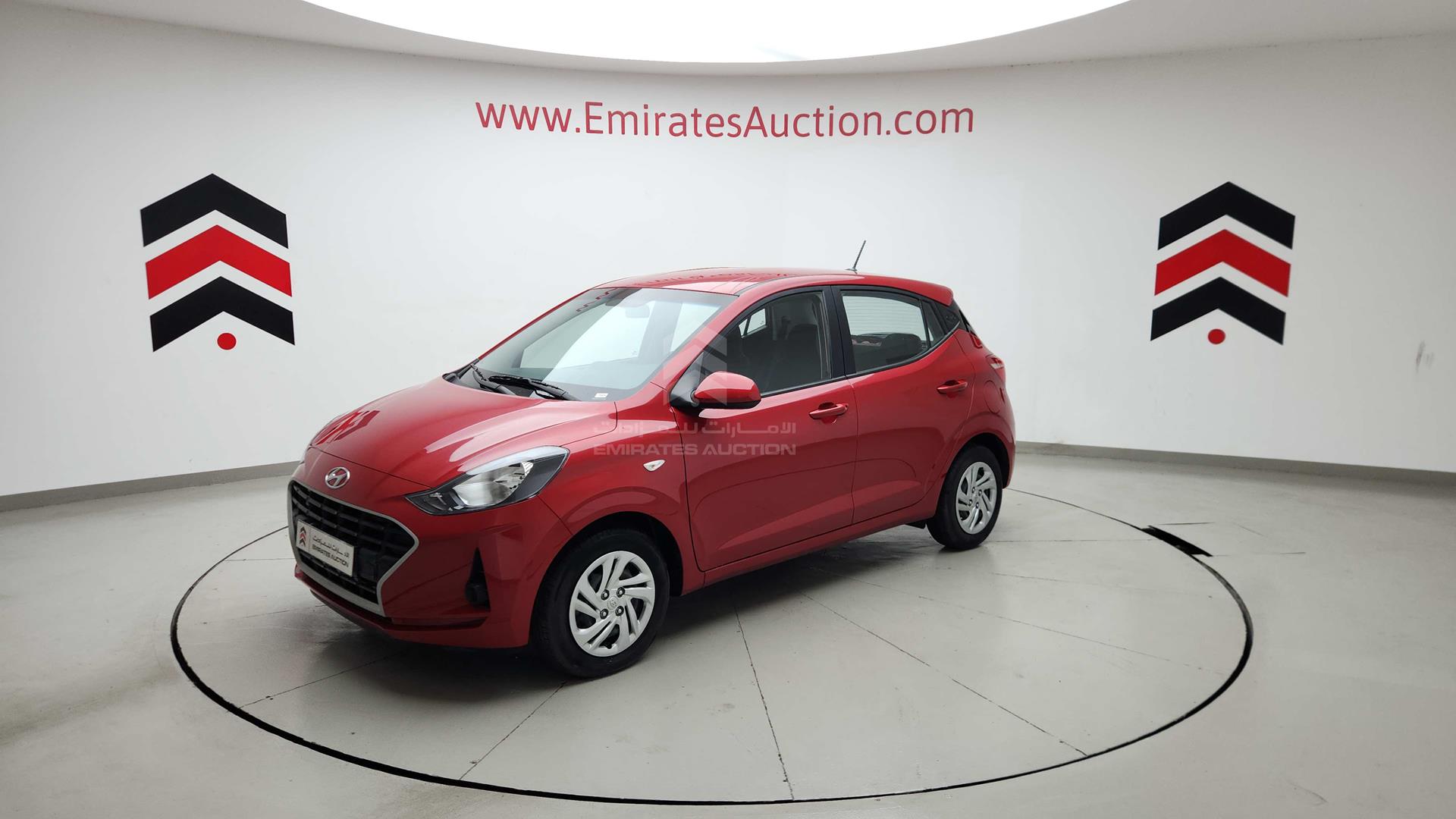 2023 HYUNDAI GRAND I10 VIN: MALB251C0PM425775